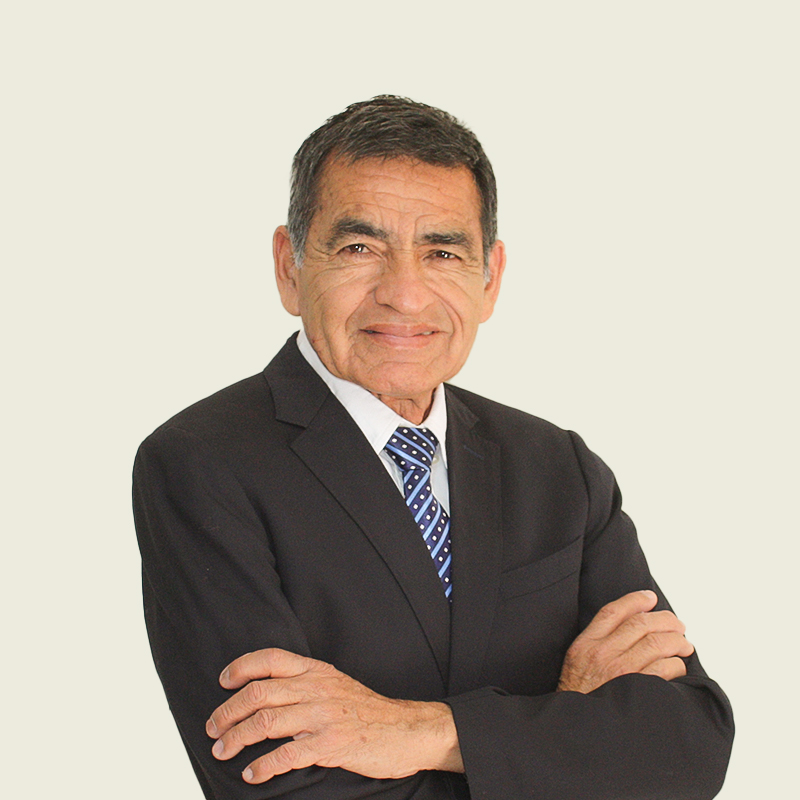 Ing. Carlos Miguel García Sotil