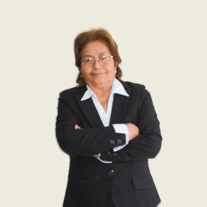Lic. Enf. Dina M. Fernández Silvestre