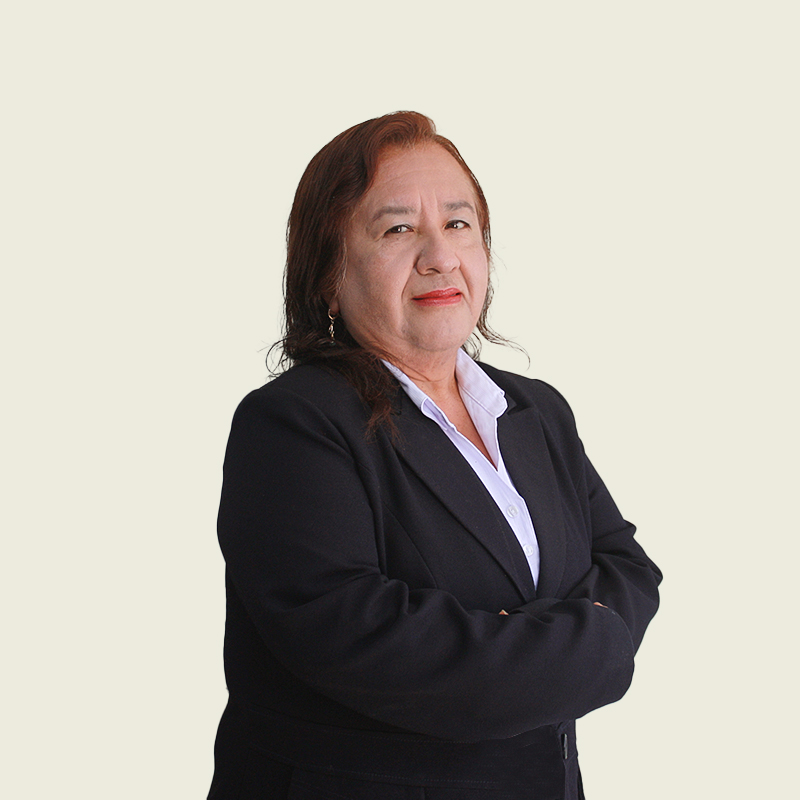 Lic. Enf. Maribel Avalos Revatta