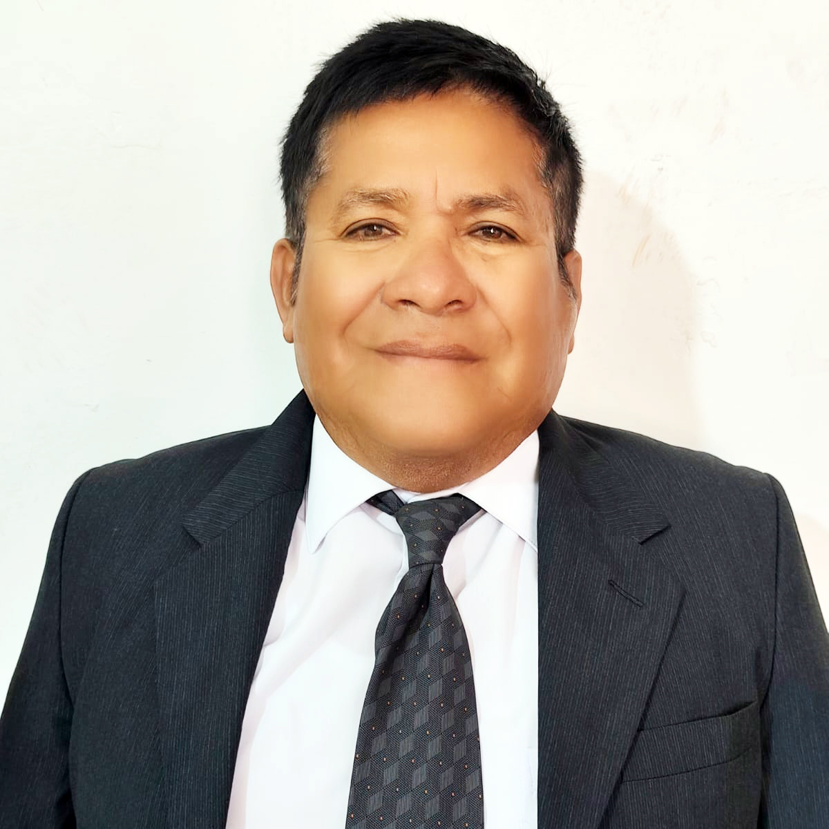 Lic. Juan Pipa Rios